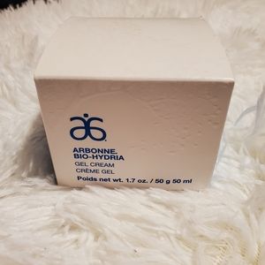 Arbonne Bio-Hydria Gel Cream Moisturizer